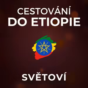 Matej Peluha: V etiopských kmenech bičují ženy a házejí děti do řeky. Vláda to nezastaví. | SVĚTOVÍ