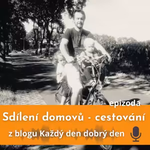 Sdílením domovů se nám otevřely dveře do celého světa - tipy a rady k cestování pomocí HomeExchange