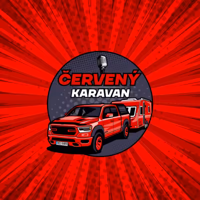 pořad Červený Karavan