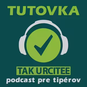 Tutovka, Ep. 1: Tipéri, sme tu pre vás