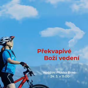 Překvapivé Boží vedení (Skutky, 10. část)