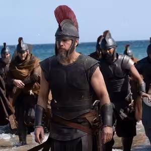 Príprava na Odyseu: Ktoré filmy by ste mali vidieť?