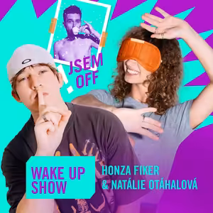 WAKE UP SHOW: Ideální rande? Ikea a pivo.
