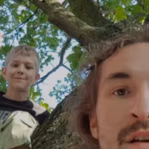 Když ti zvědavost změní život