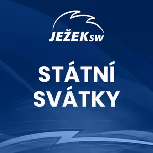 Státní svátek a pracovní den - návod pro účetní