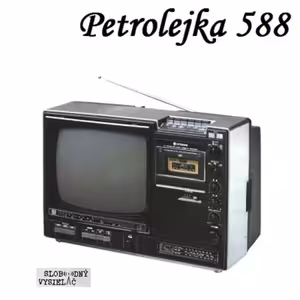Petrolejka 588 - 2019-06-04 júnové výročia
