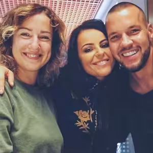 Katka Knechtová vyráža na turné s folklórnym súborom Šarišan