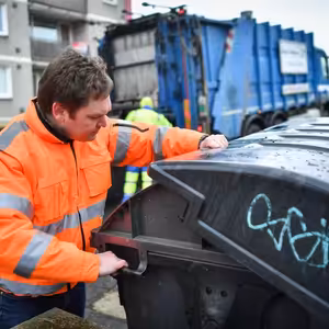 Podcast i-n 135 s Jakubem Menclem zejména o placení za odpady