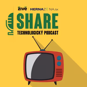 SHARE: Chcú obmedziť české stanice na Slovensku. Markíza a JOJ tlačia na operátorov