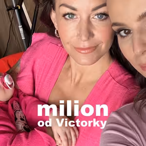 100: Milion od Victorky