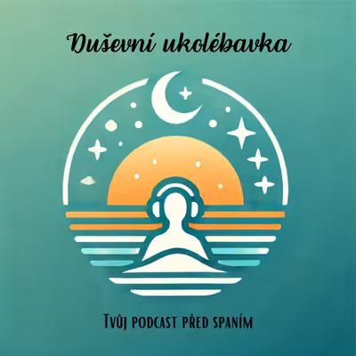 Duševní ukolébavka✨