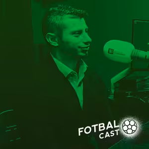 S1 Ep7: Tomáš Liga – Češi mají fotbal rádi, Mexičani fotbal milují! To je ten největší rozdíl