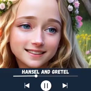 Hansel and Gretel Fairy Tale Audiobook | Narrated by AUDIENTIA