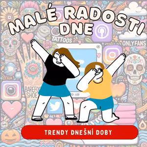 19. Díl - Trendy dnešní doby