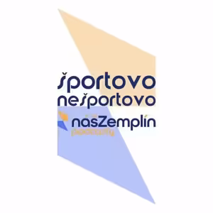 Marek Petruš ｜ Podcasty NasZemplin.sk ｜ Sportovo Nesportovo
