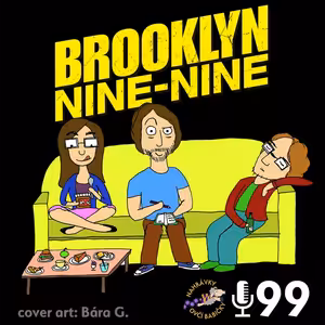 Brooklyn Nine-Nine - Brooklyn 99 - recenze