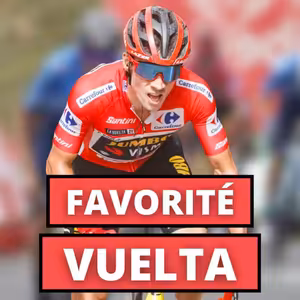 Získá Primož Roglič 4. titul v řadě? | Vuelta 2022