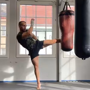 Zapáľ sa pre niečo v živote | Patryk Kmeť