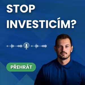 STOP investicím? Akcie i kryptoměny padají jako domino! | Burza s odstupem