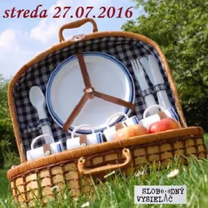 Verejné tajomstvá 38 - 2016-07-27 Zdravá strava 30/2016