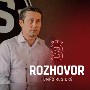 ROZHOVOR | Tomáš Rosický | Sportovní ředitel před koncem základní části 👔