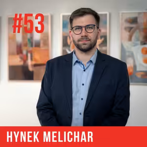 Hynek Melichar: Ruská invaze na Ukrajinu se dala očekávat. Putin válku s USA riskovat nechce