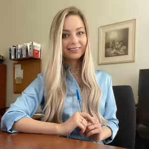 Podcasty21 - #62 Silvie Konopková (členka Úřadu pro dohled)