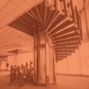 Architekt a památkář Matyáš Kracík: Stavby minulého režimu lidé házejí do jednoho pytle