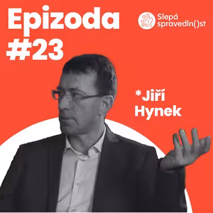 Jiří Hynek – Zpovídal Krejčíře v Africe – stály uniklé odposlechy za jeho koncem v České televizi?