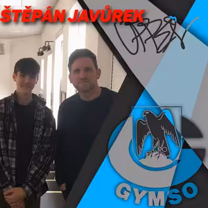 OPPEN podcast - Štěpán Javůrek