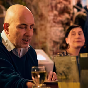 Ondřej Štindl, Až se ti zatočí hlava