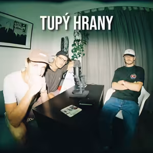 Martin Loužecký: Postavili jsme už tři skateparky v Africe, mladí tam potřebujou jakoukoliv zábavu. / Tupý hrany #74