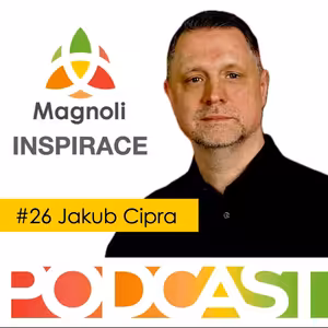Inspirace #26: Jak se nezbláznit z práce?