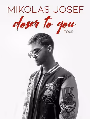 RADIO TALKS - Mikolas Josef