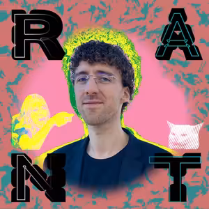 Erik Bartoš vs. peníze pro queer magazín // RANT Prostoru #151