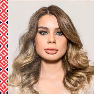 Beauty blogerka @grwrady: “Píšu mi dievčatá, ktoré sa trápia nielen s akné, ale aj v živote.”