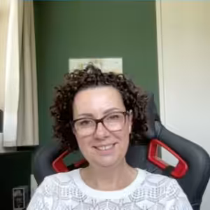 Andrea Holasová, Energetické lázně