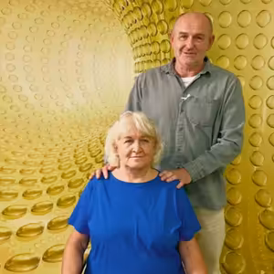 Jozef Púry, Praktická ukázka při problémech s plícemi a průduškami