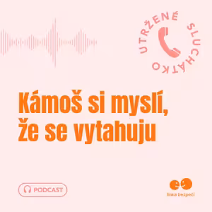Kámoš si myslí, že se vytahuju
