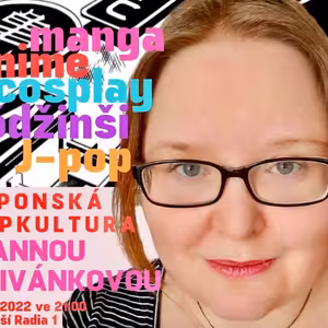 Zátiší 16/2/2022: Anna Křivánková