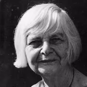 Týden s básnířkou: Gertruda Goepfertová-Gruberová - Sucho