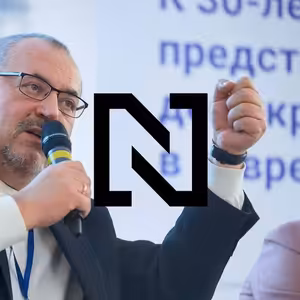 Muž, který vyzval Putina na souboj