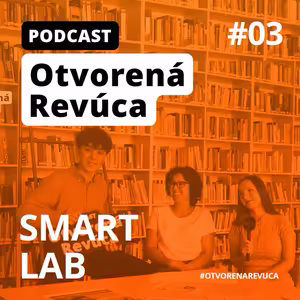 SmartLab Revúca – Kreatívny priestor, kde nápady ožívajú