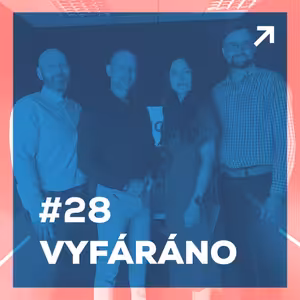 V hlavní roli vodík: MSK inspiruje, jak uvést technologie do praxe [VYFÁRÁNO #28]