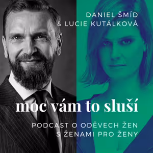 Proč je nutné "garderobu" budovat s rozumem