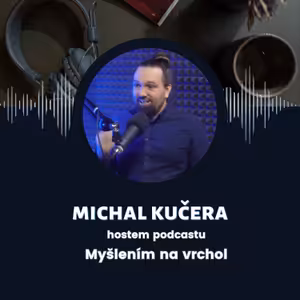 #927 Co nám vesmír naplánoval? Jak najít harmonii a žít své pravé já díky metodě Human Design s Michalem Kučerou