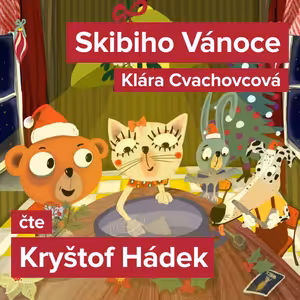 9. "Skibiho Vánoce" / Čte Kryštof Hádek