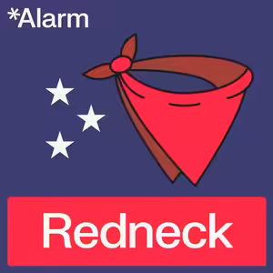 Redneck #128: Je Kamala „brat“ a J.D. Vance „weird“?