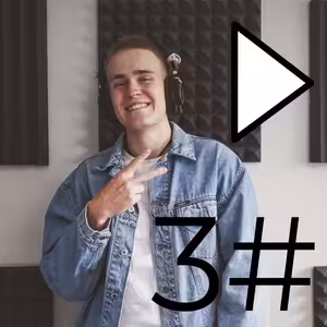 Jak se dělá hudba🎛️ 3/3