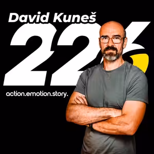 #039 David Kuneš I Sportovní psychologie v praxi